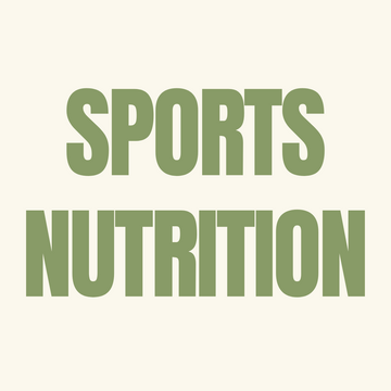 Sports Nutrition