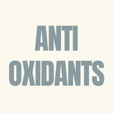 Antioxidants