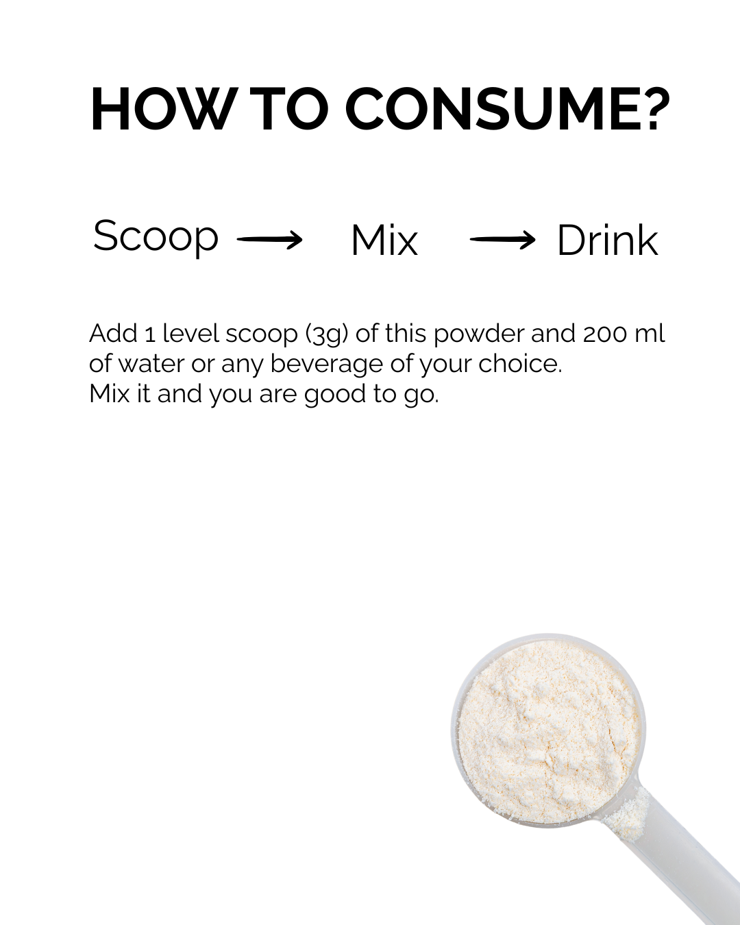 Micronised Creatine Monohydrate | 100% Pure & Unflavoured