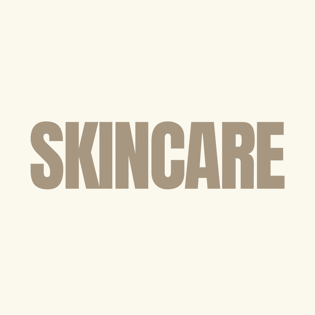 Skincare