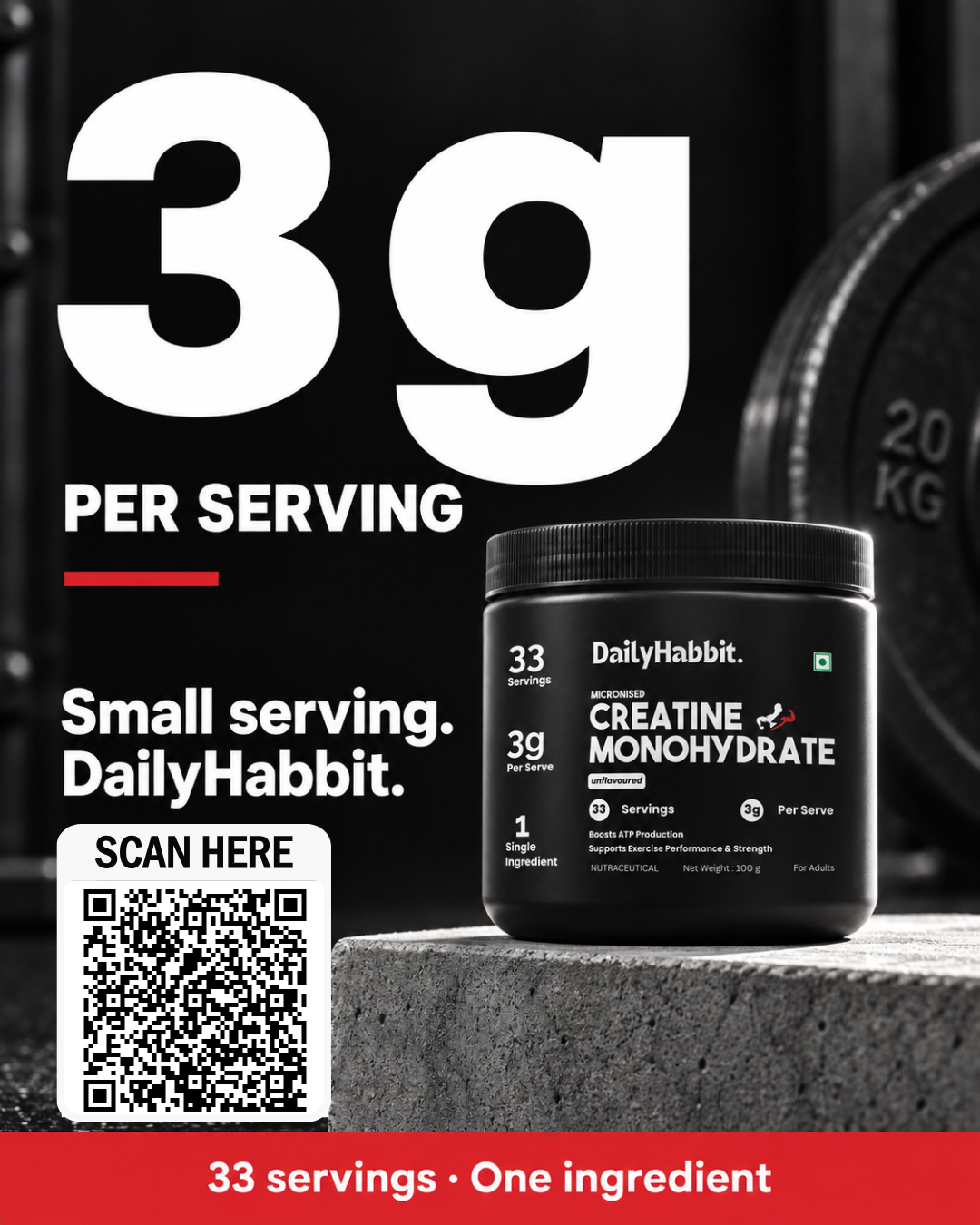 The HYROX Stack | Functional Fitness Performance Bundle