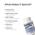 DailyHabbit Glutathione Builder