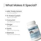 DailyHabbit Liver Detox