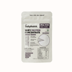 Whey Protein Concentrate | 24g Protein | Only 3 Ingredients