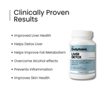 DailyHabbit Liver Detox