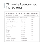 DailyHabbit Liver Detox