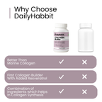 DailyHabbit Collagen Builder