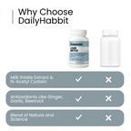 DailyHabbit Liver Detox