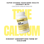 DailyHabbit True Calcium