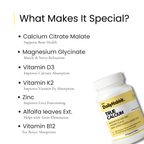 DailyHabbit True Calcium