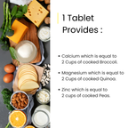 DailyHabbit True Calcium