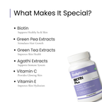 DailyHabbit Biotin Plus