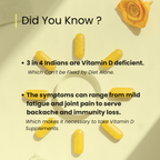 DailyHabbit Vitamin D3K2