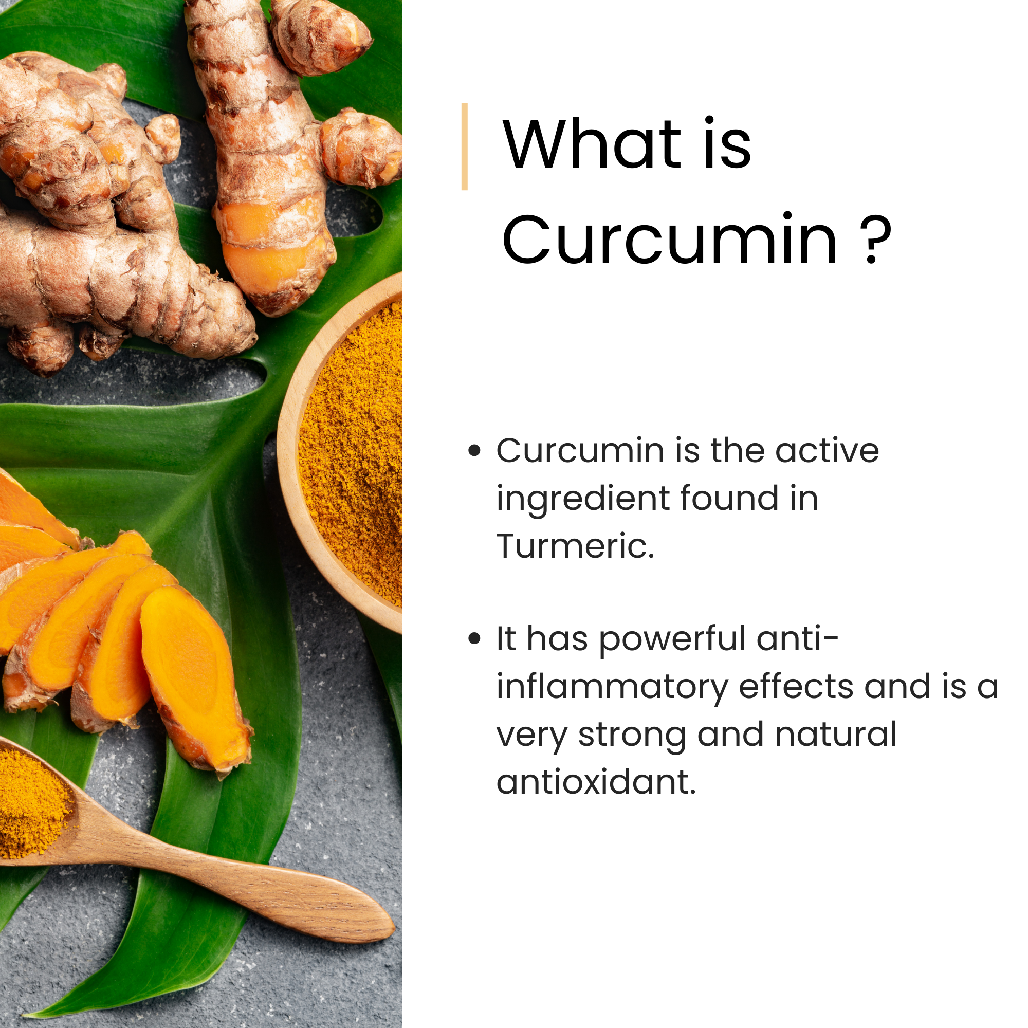 DailyHabbit Turmeric Curcumin