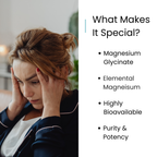 DailyHabbit Magnesium Glycinate