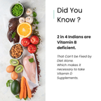 DailyHabbit Vitamin B Complex