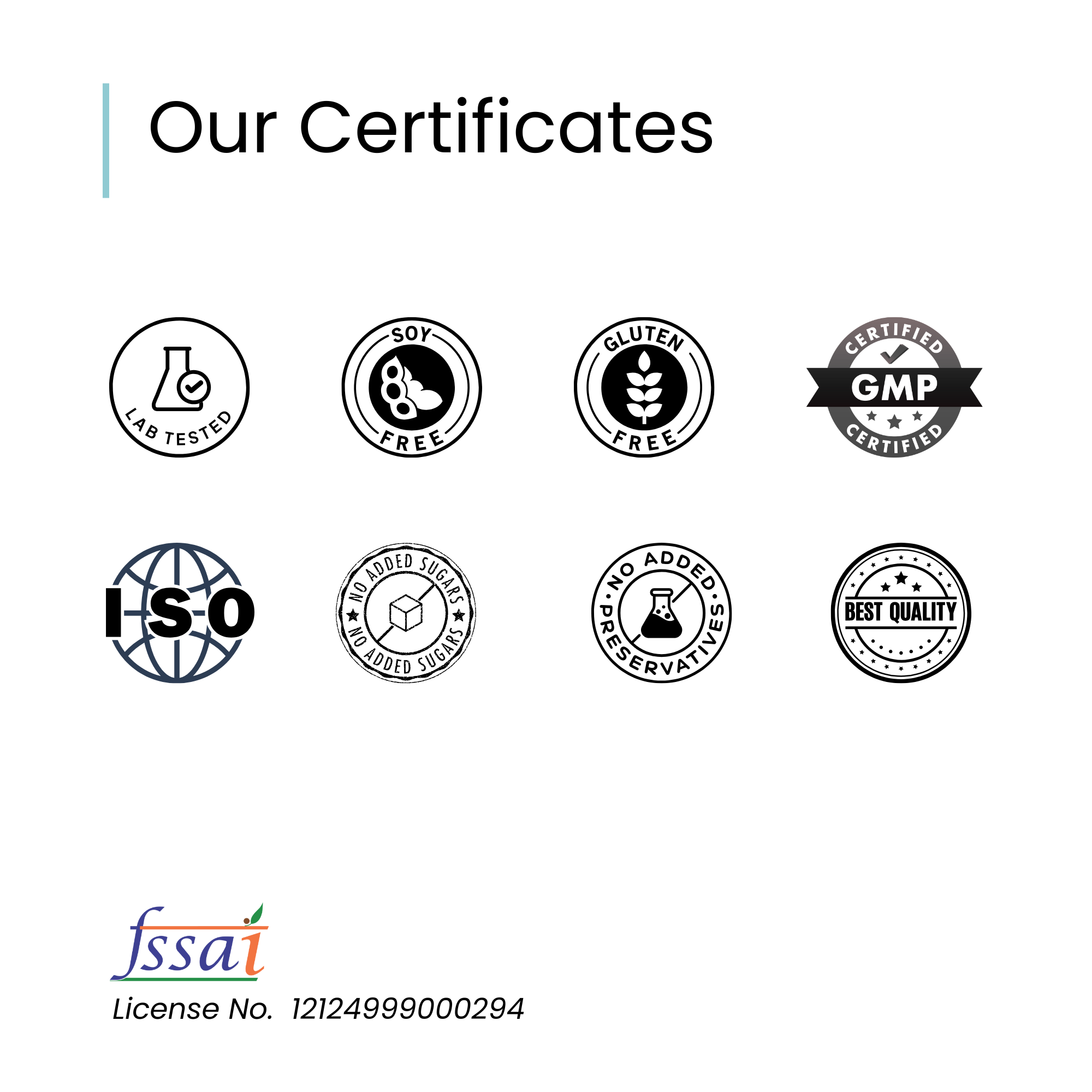 DailyHabbit Magnesium Glycinate