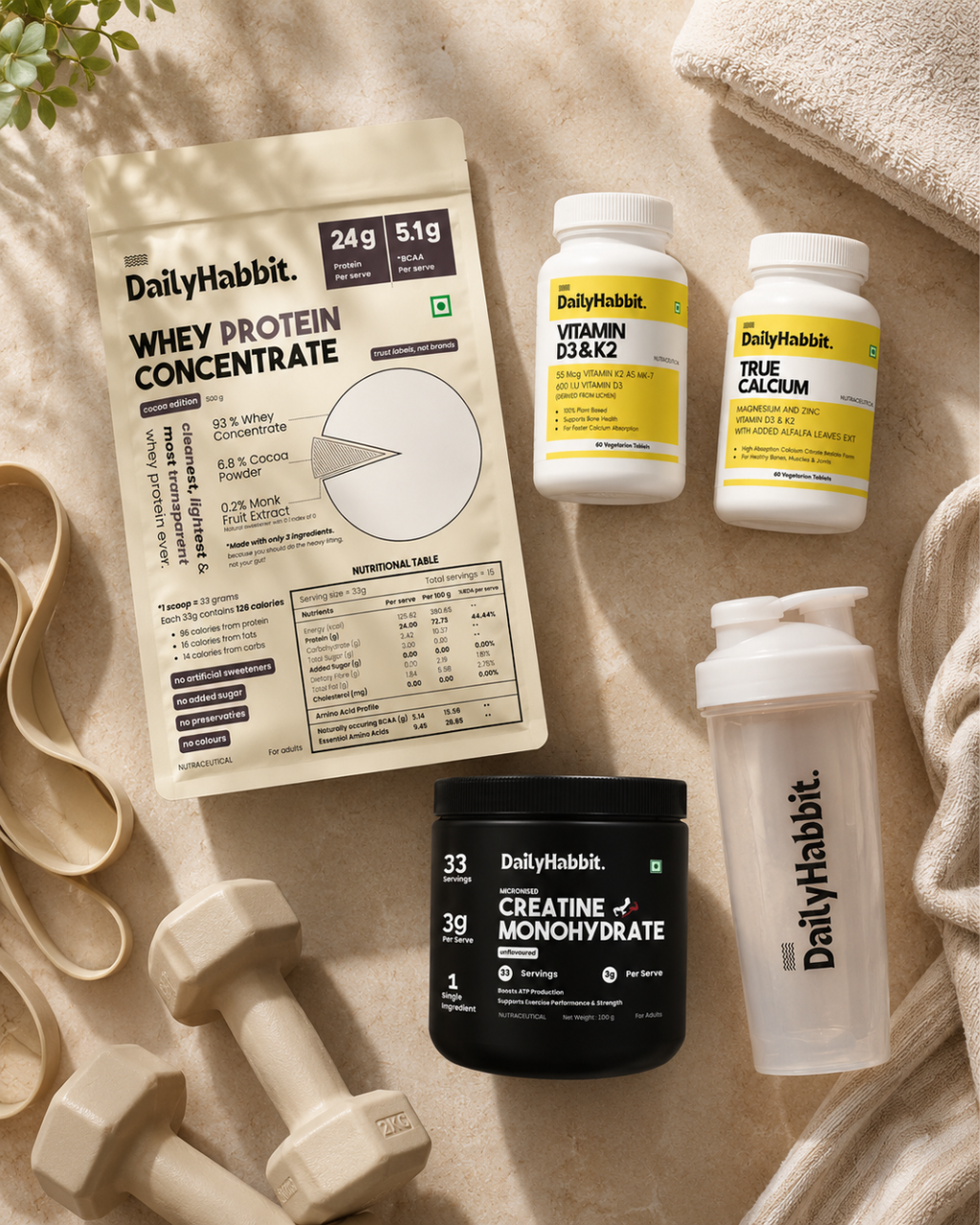 Strong After 40 | Menopause & Perimenopause Wellness Supplements