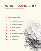 33g Travel Pack of Whey Protein Concentrate