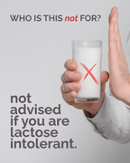 33g Travel Pack of Whey Protein Concentrate