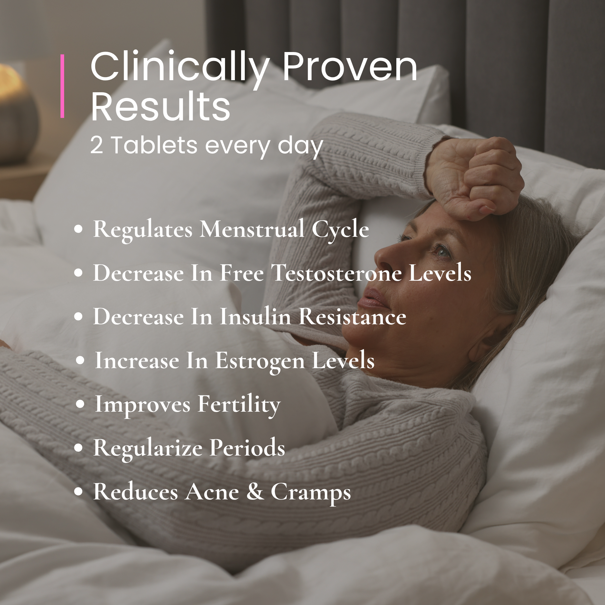 DailyHabbit PCOS Balance