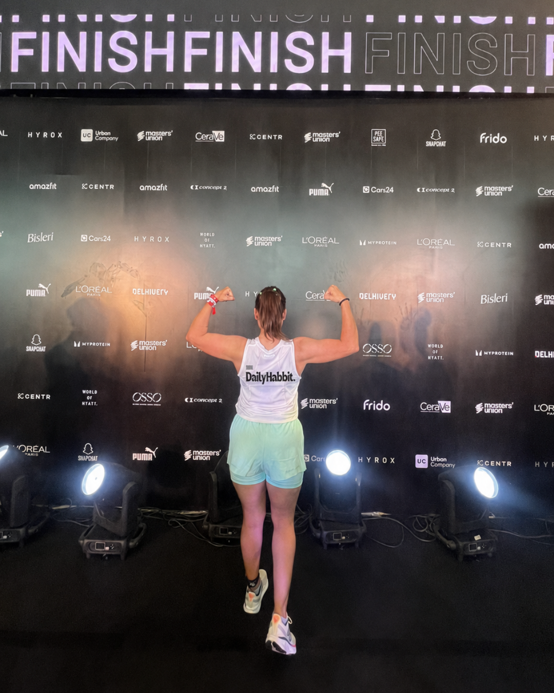 The HYROX Stack | Functional Fitness Performance Bundle