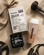 The Active Kit | Fitness & Workout Supplements Bundle