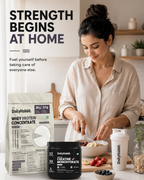 The Active Kit | Fitness & Workout Supplements Bundle