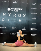 The HYROX Stack | Functional Fitness Performance Bundle