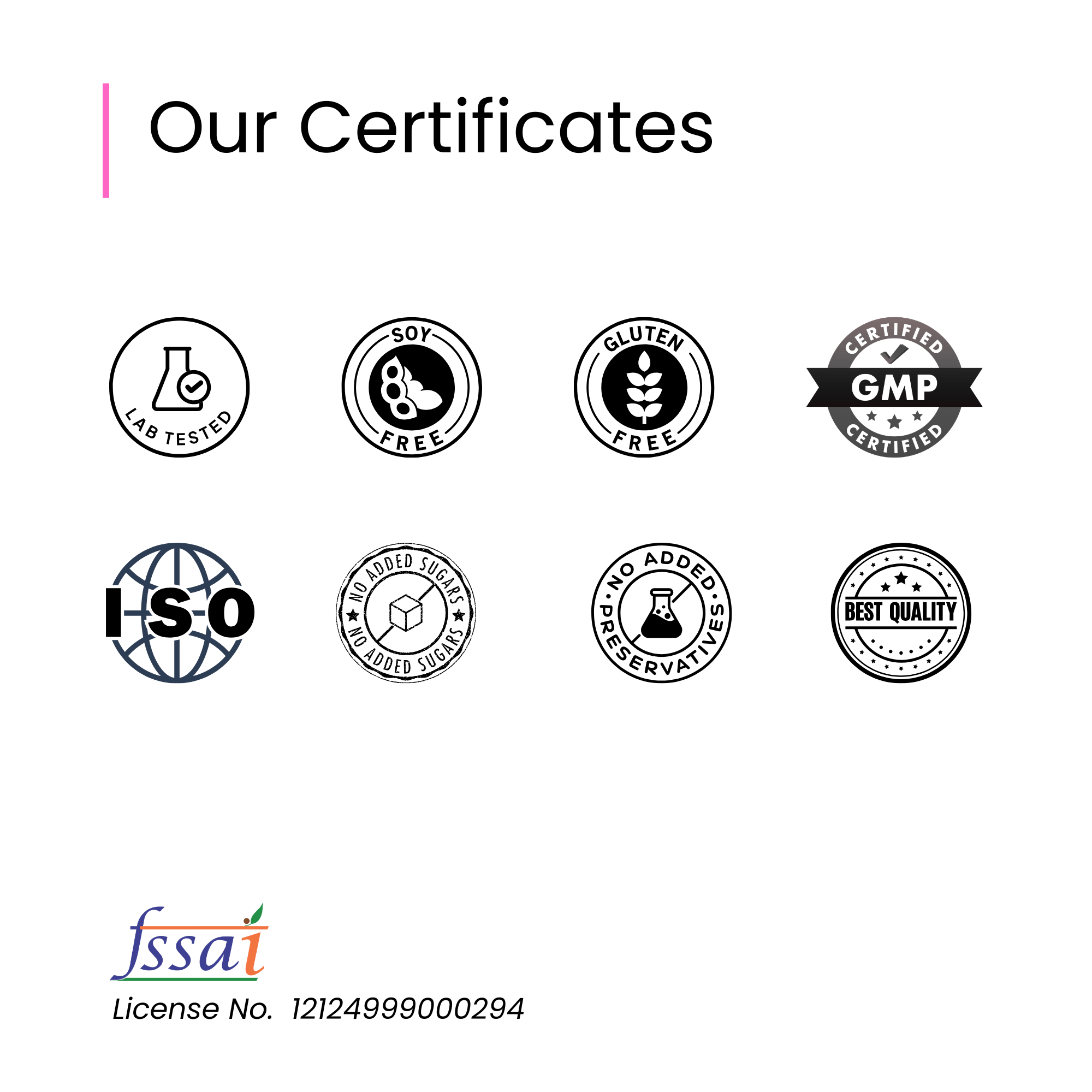 DailyHabbit PCOS Balance