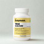 DailyHabbit True Calcium