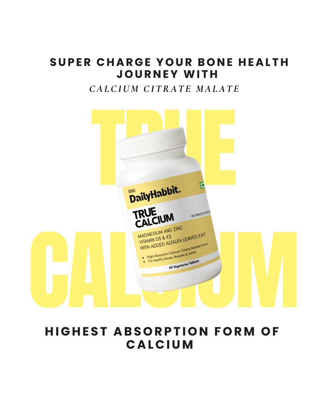 The Runner's Stack | Running Recovery Supplement Bundle