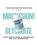 The Runner's Stack | Running Recovery Supplement Bundle