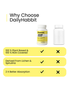 The Runner's Stack | Running Recovery Supplement Bundle