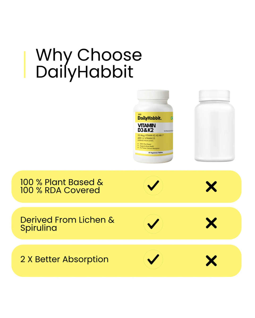The Runner's Stack | Running Recovery Supplement Bundle