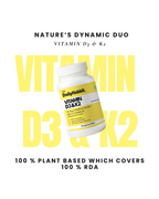 The Runner's Stack | Running Recovery Supplement Bundle