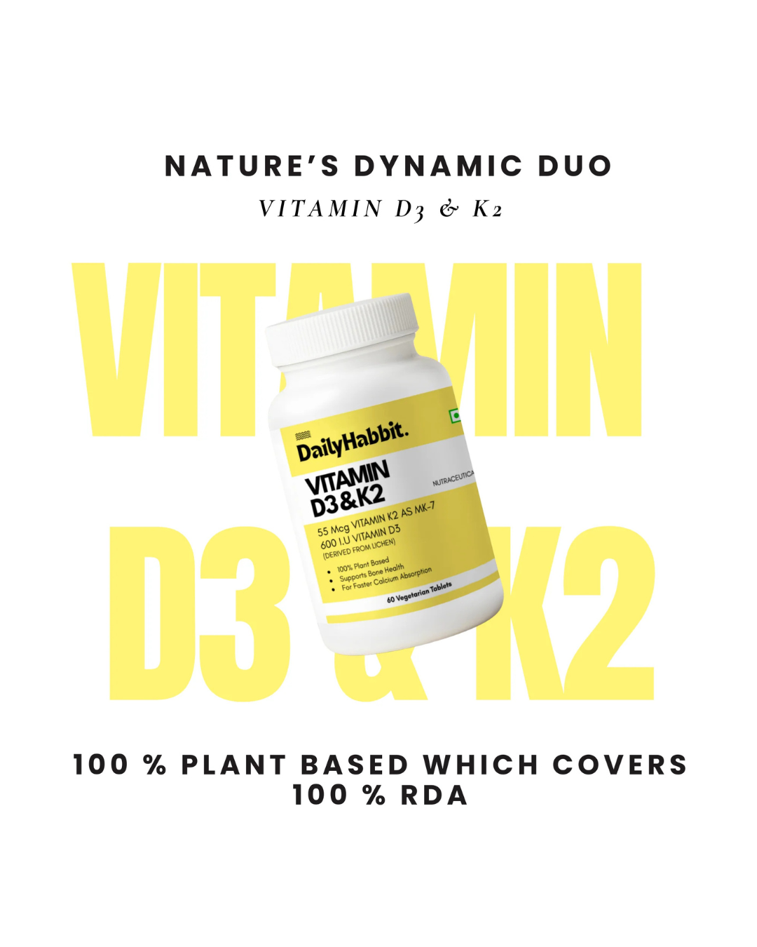 The Runner's Stack | Running Recovery Supplement Bundle