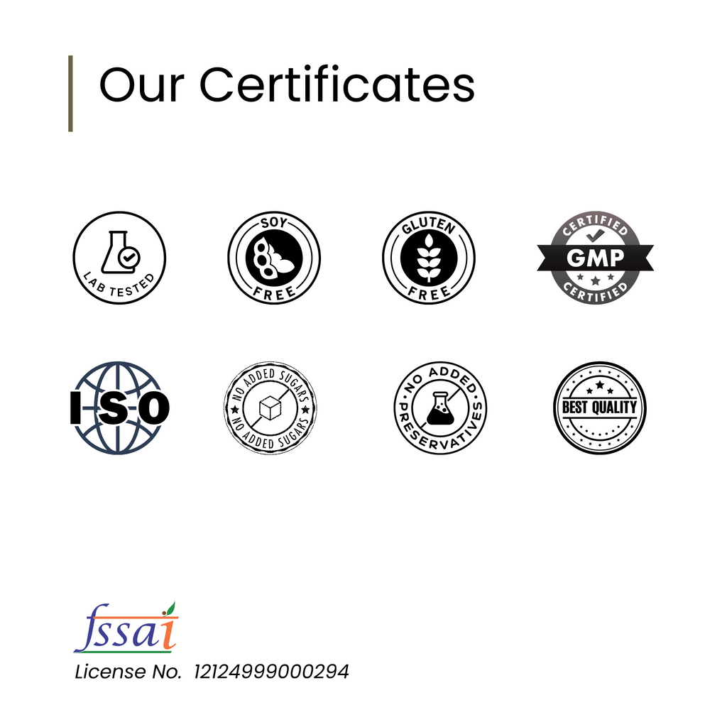 DailyHabbit Multivitamin With Probiotics