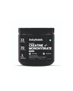 Micronised Creatine Monohydrate