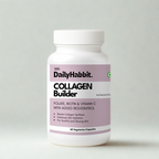 DailyHabbit Collagen Builder