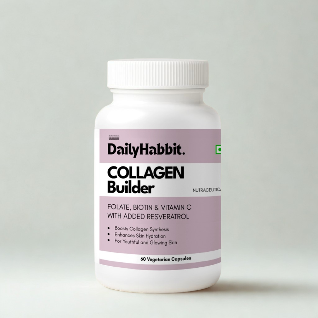 DailyHabbit Collagen Builder
