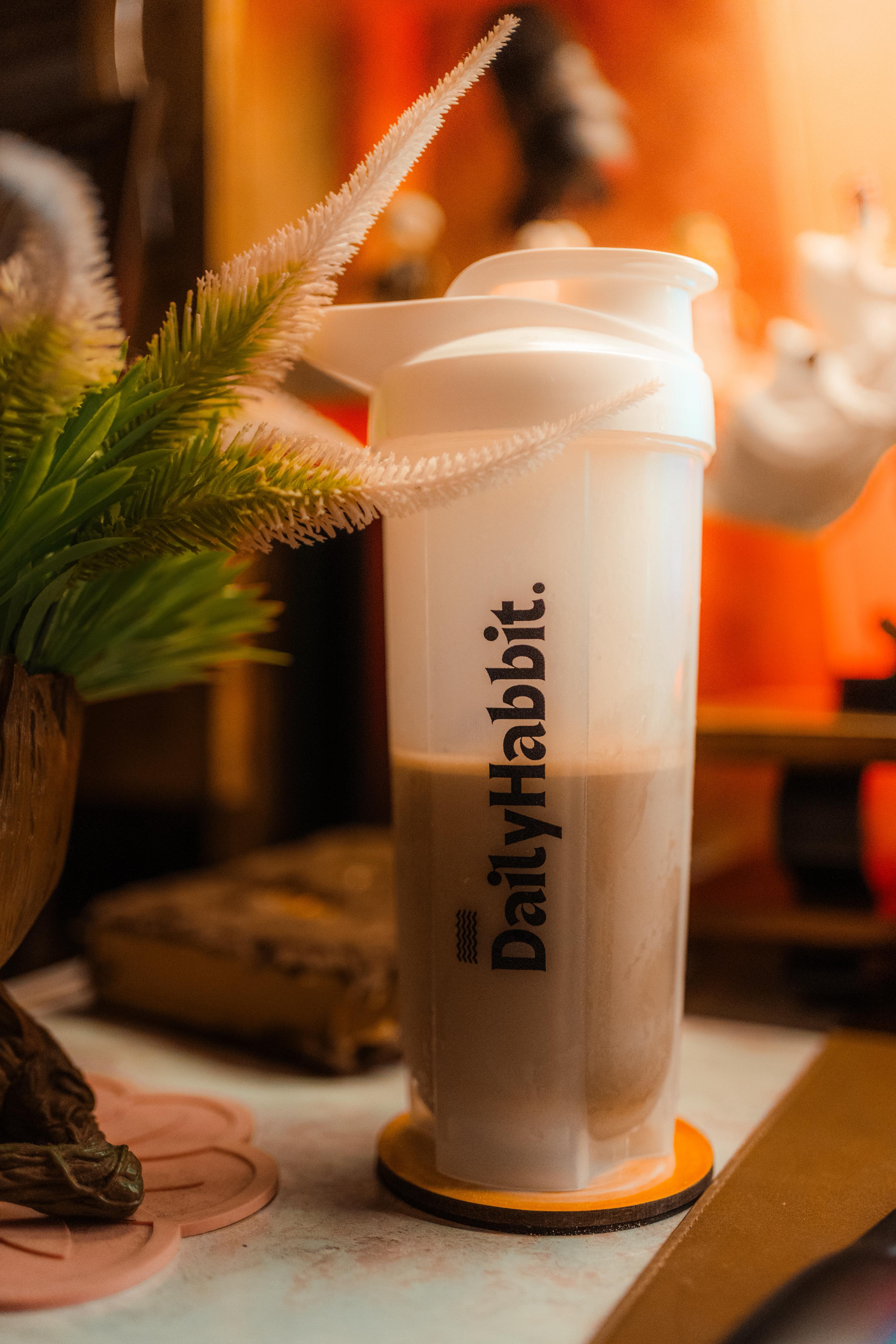 24g Whey Protein Concentrate