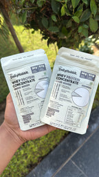 33g Travel Pack of Whey Protein Concentrate